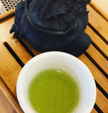 Kinpakucha - Green Tea With Gold Flakes - 70gms