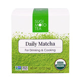 Organic Daily Matcha